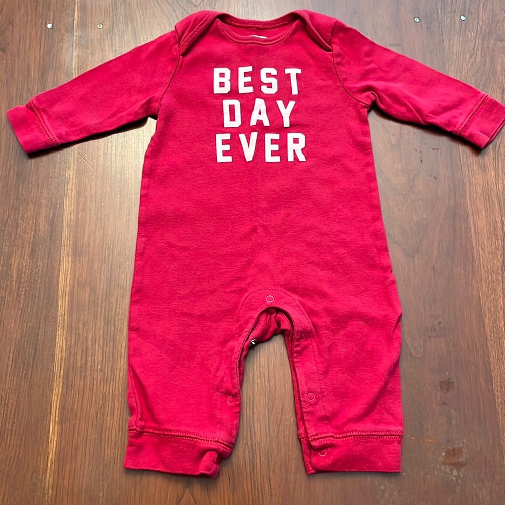 Old Navy Romper